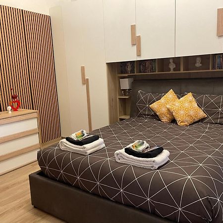 Nadia House Daire Bisceglie Dış mekan fotoğraf