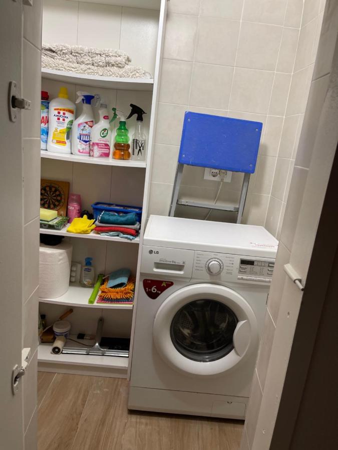 Nadia House Daire Bisceglie Dış mekan fotoğraf