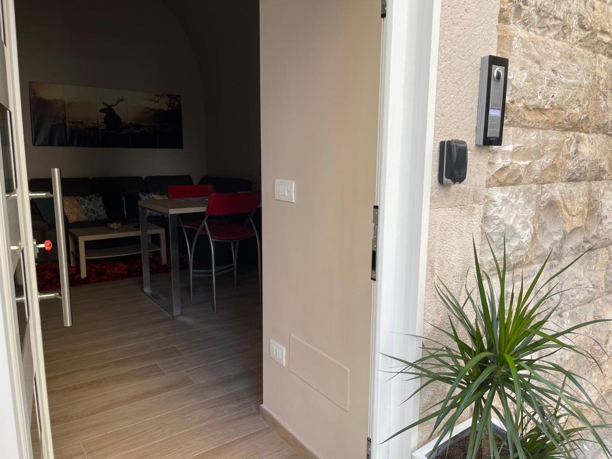 Nadia House Daire Bisceglie Dış mekan fotoğraf