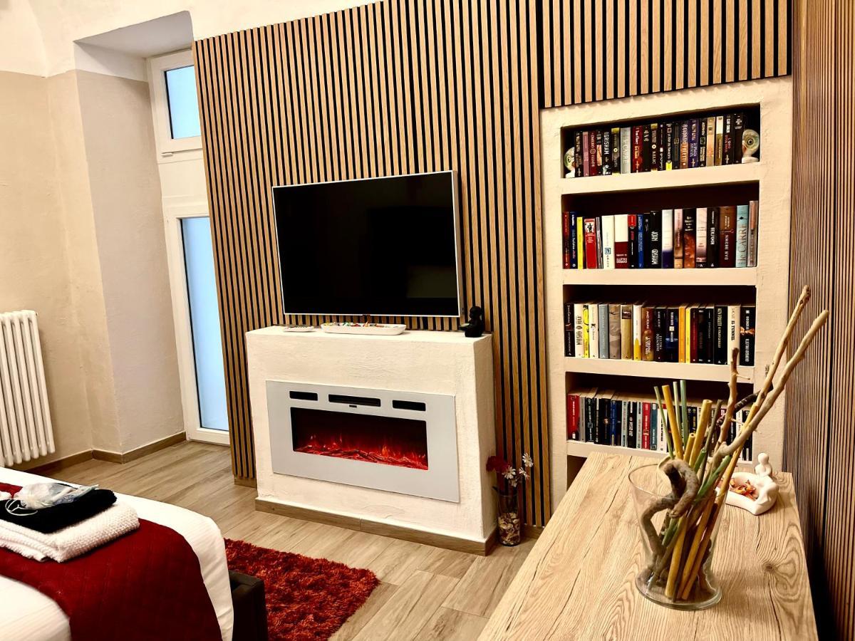 Nadia House Daire Bisceglie Dış mekan fotoğraf
