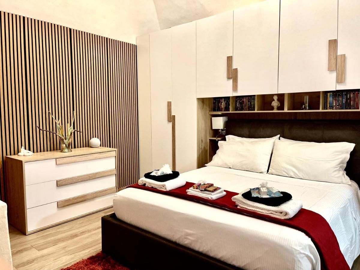 Nadia House Daire Bisceglie Dış mekan fotoğraf