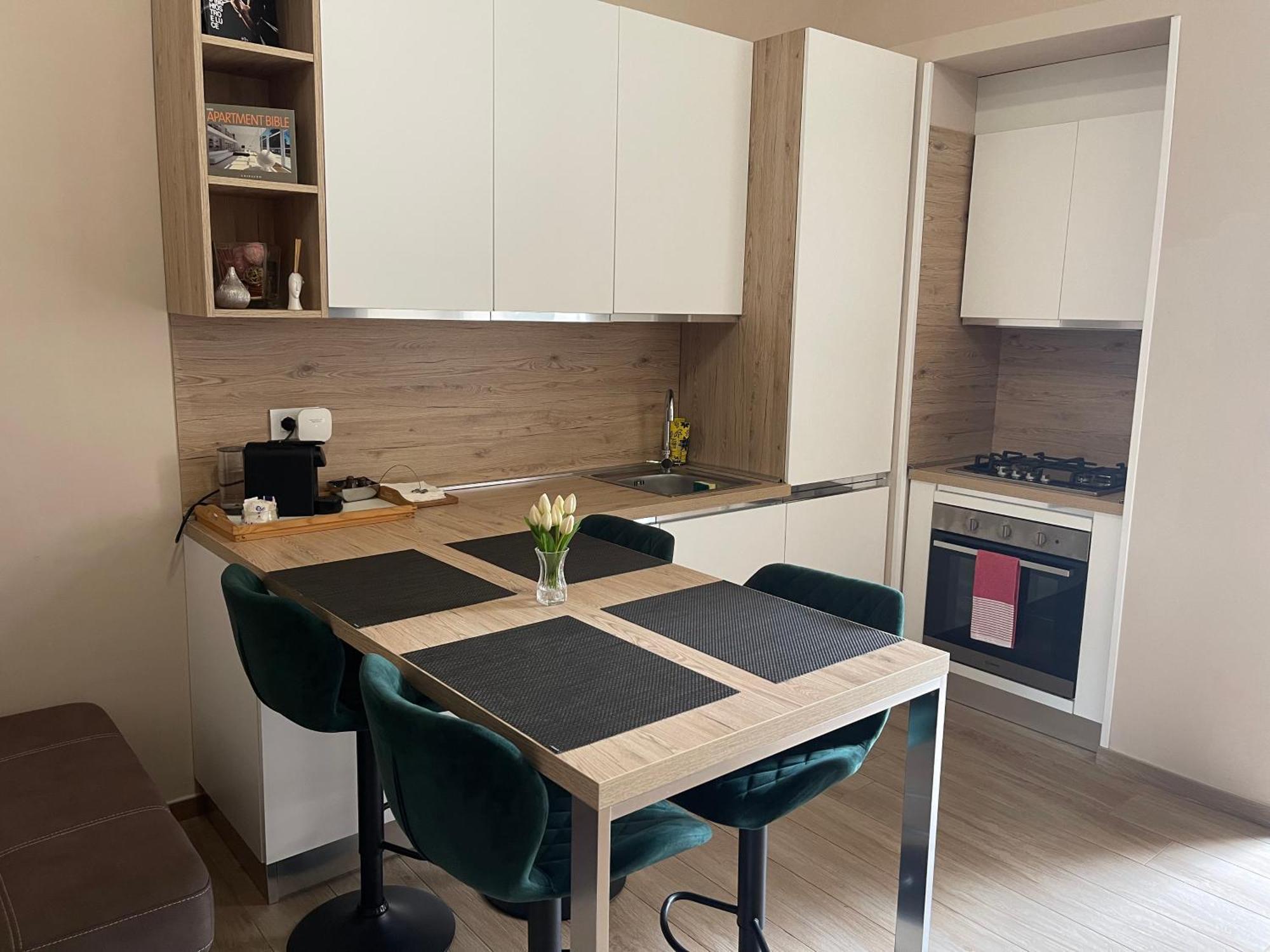 Nadia House Daire Bisceglie Dış mekan fotoğraf