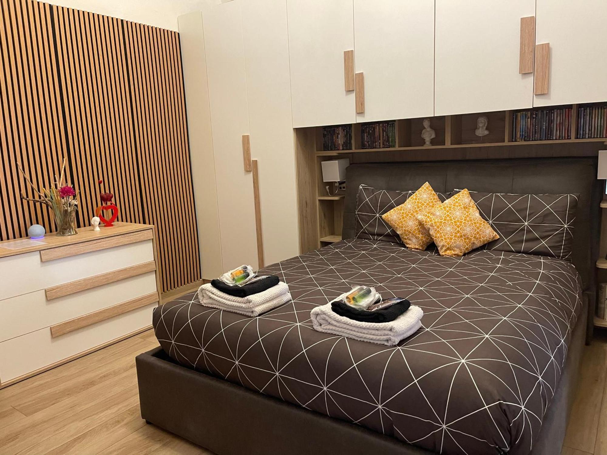 Nadia House Daire Bisceglie Dış mekan fotoğraf